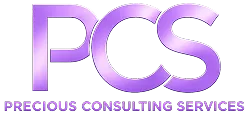 Precious Consulting Services Logo